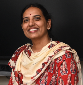 Jyothi Prasanna S
